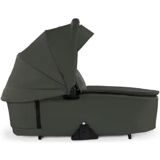 hauck Walk N Care Carrycot Dark Olive