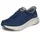 Herren Marineblau/Grau 42,5