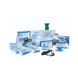 Gramm medical DIN-Füllung 13 157 + Special Elektrotechnik