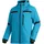 Herren Jacke Größe XXL blau