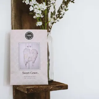 Bridgewater Sachet Sweet Grace