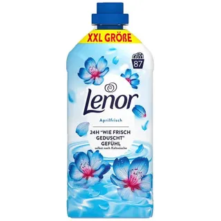 Lenor Weichspüler Fluid 1,827 l 87 WL