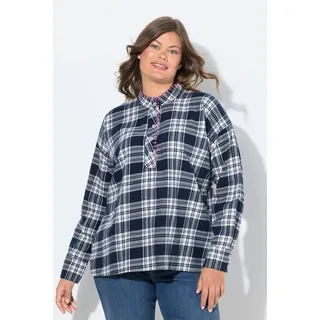laurasøn Tunika in marine | Gr.: 40-42