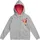 Hoodie Grey 104