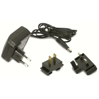 Stecker-Netzteil Netzgerät Trafo Ladestecker Kinder CD-Player 6V 0,85A AEG