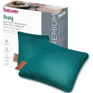 Beurer HK 77 Heaty celestial-green