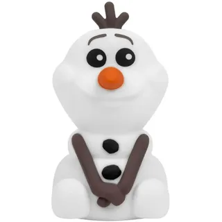 Paladone Die Eiskönigin Völlig unverfroren Squishy Glo Silikon-Leuchte Olaf 15