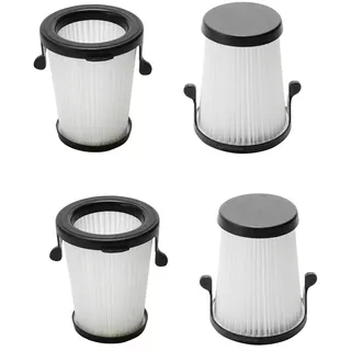 Ersatz-HEPA-Filter, kompatibel mit M12 #49-90-1950 0850-20 Kompakter Ersatz-Staubsaugerfilter