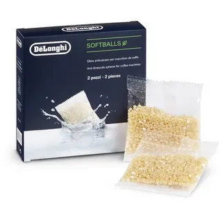 De'Longhi SoftBalls DLSC551