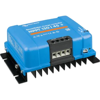 Victron Energy MPPT SmartSolar 150/45