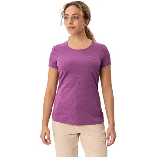 Vaude Essential T-Shirt Magenta 36