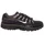 Herren Black/Dark Hazel 45