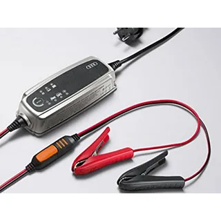 Audi Batterieladegerät