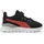 Puma Black / Active Red / Puma White 21