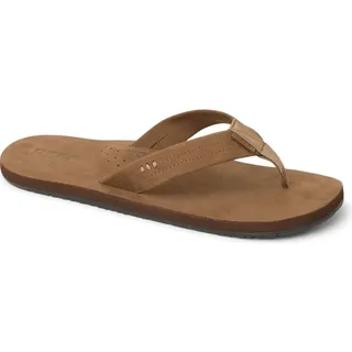 REEF Draftsmen classic brown 46