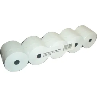 GENIE 11175 - Additionsrolle, 57 mm / 40 m (5 Stück)