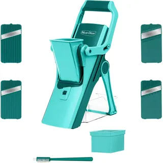 Genius Nicer Dicer MANDO