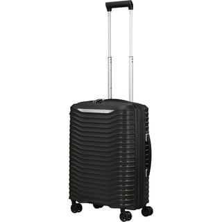 Samsonite Upscape 4-Rollen Cabin 55 cm / 39-45 l black