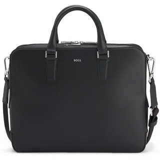 Boss Businesstasche Luminary Doc Case Black