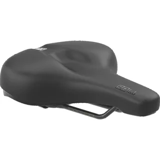 SQlab 621 M-D Active 2.1 24 cm Schwarz