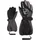 AS Skihandschuhe schwarz 104