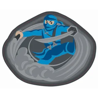 Step By Step Magic MAGS Flash Ninja Quinn