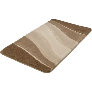 70 x 120 cm taupe
