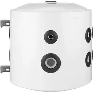 HD24 Pufferspeicher, Wärmepumpenspeicher, 35L, 50 mm PU-Isolierung