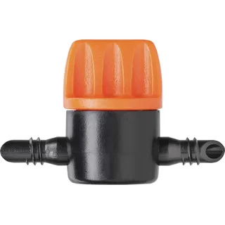 Claber Gewindebohrer Für 1/4" 'verteilerrohr