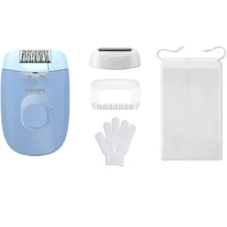 Philips Epilator Series 4000 BRE247/00