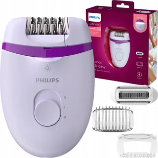 Philips Satinelle Essential BRE275/00