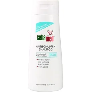 Sebamed Plus Antischuppen Shampoo 200 ml