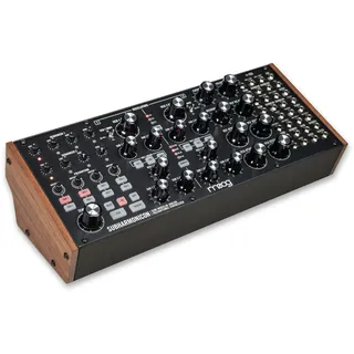 MOOG Subharmonicon | Synthesizer