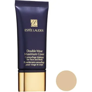 Estée Lauder Double Wear Maximum Cover LSF 15 3 creamy vanilla 30 ml