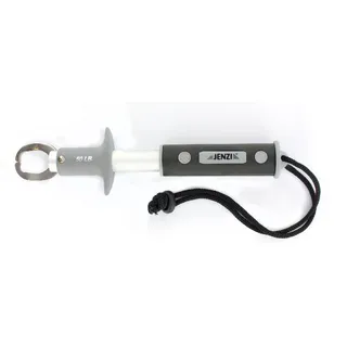 Jenzi Corrigator Fish-Grip, mit Waage bis 23kg