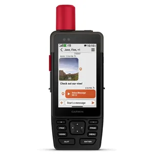 Garmin GPS Navigation GPSMAP H1I PLUS