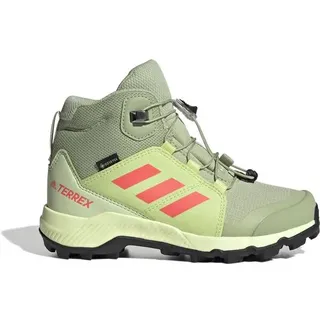 Kinder magic lime/turbo/core black 35 1/2