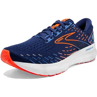 Herren blue depths/palace blue/orange 43