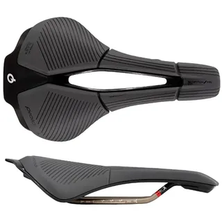 Prologo Scratch M5 Agx Slide Control Space Pas My26 Tirox Sattel - Black - 147 mm