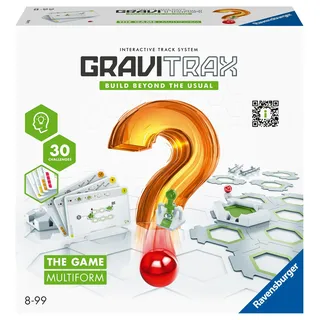 Ravensburger GraviTrax The Game Multiform 128-tlg. 27477