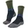 Crest Trekkingsocken 6116 space blue 42-43