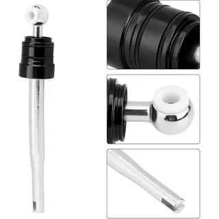 Quick-shift-kurzschalthebel Für E30 E36 E39 M3 M5 3er/5er Reihe, Schwarz