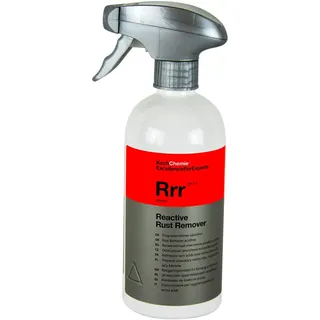 koch chemie gmbh Koch Chemie Rostentferner 500 ml