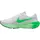Damen White/Illusion Green/Cucumber Calm 39