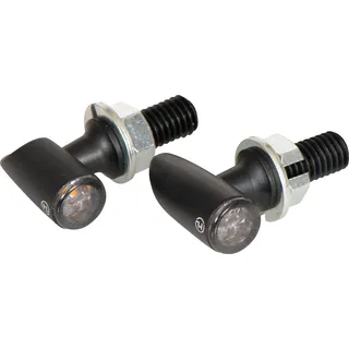 Highsider Proton One LED Rück-, Bremslicht, Blinker
