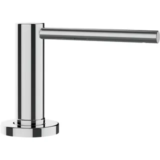 Schock SAMO L, Chrom,