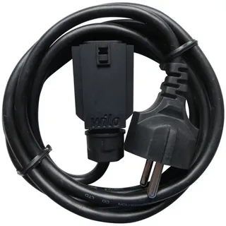 WILO Stratos Pico-Z Connector 2 m Anschlusskabel