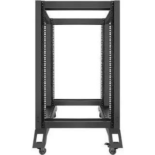 LANBERG OR01-6818-B 18U 600X800 Black