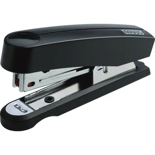Novus Heftgerät B10 Professional schwarz,
