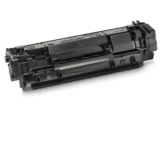 Inkpro Tonerkartusche kompatibel mit HP W1350X, 135X Black, schwarz mit Chip für Laserjet M207 M208 M209 M210 M211 M212 MFP M232 M233 M234 M235 M236 M237 - 2400 Seiten